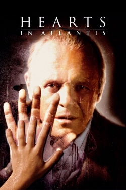 Watch Free Hearts in Atlantis Movies Full HD Online