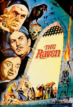 Watch Free The Raven Movies Full HD Online