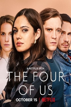 Watch Free The Four of Us Movies Full HD Online