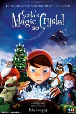 Watch Free The Magic Crystal Movies Full HD Online