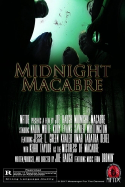 Watch Free Midnight Macabre Movies Full HD Online