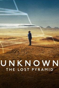 Watch Free Unknown: The Lost Pyramid Movies Full HD Online