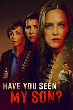 Watch Free Have You Seen My Son? Movies Full HD Online