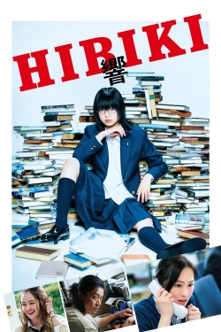 Watch Free Hibiki Movies Full HD Online