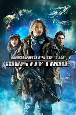 Watch Free Chronicles of the Ghostly Tribe Movies Full HD Online