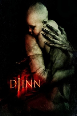 Watch Free Djinn Movies Full HD Online