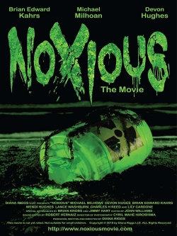 Watch Free Noxious Movies Full HD Online