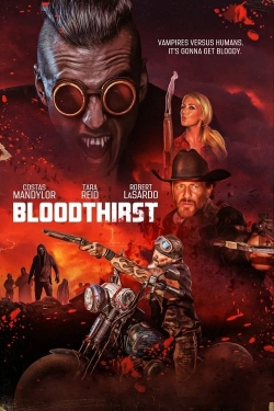 Watch Free Bloodthirst Movies Full HD Online