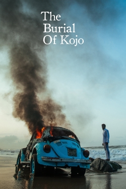 Watch Free The Burial of Kojo Movies Full HD Online