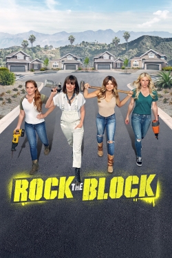 Watch Free Rock the Block Movies Full HD Online