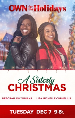 Watch Free A Sisterly Christmas Movies Full HD Online