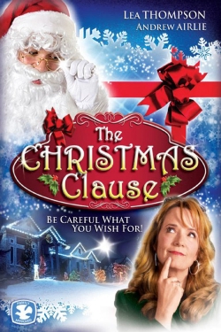 Watch Free The Christmas Clause Movies Full HD Online