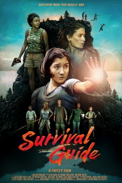 Watch Free Survival Guide Movies Full HD Online