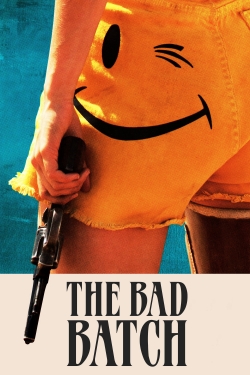 Watch Free The Bad Batch Movies Full HD Online