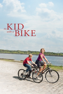 Watch Free The Kid with a Bike Movies Full HD Online