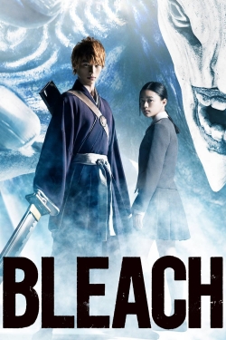 Watch Free Bleach Movies Full HD Online