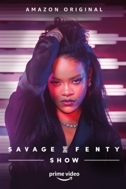 Watch Free Savage X Fenty Show Movies Full HD Online