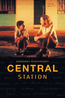 Watch Free Central Station Movies Full HD Online