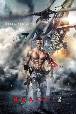 Watch Free Baaghi 2 Movies Full HD Online