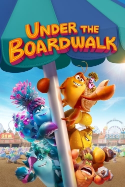 Watch Free Under the Boardwalk Movies Full HD Online