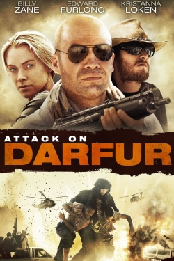 Watch Free Attack on Darfur Movies Full HD Online