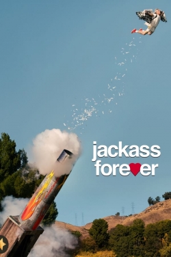 Watch Free Jackass Forever Movies Full HD Online