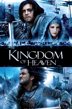 Watch Free Kingdom of Heaven Movies Full HD Online