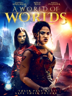 Watch Free A World of Worlds Movies Full HD Online