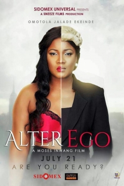 Watch Free Alter Ego Movies Full HD Online