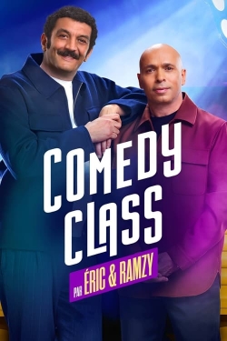 Watch Free Comedy Class by Éric & Ramzy Movies Full HD Online