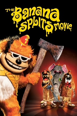 Watch Free The Banana Splits Movie Movies Full HD Online