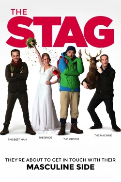 Watch Free The Stag Movies Full HD Online