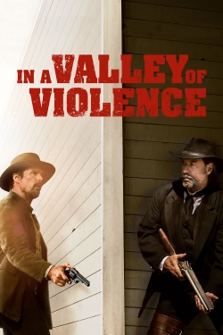 Watch Free In a Valley of Violence Movies Full HD Online