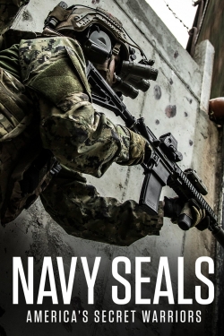 Watch Free Navy SEALs: America's Secret Warriors Movies Full HD Online