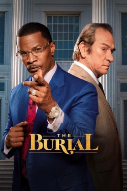 Watch Free The Burial Movies Full HD Online