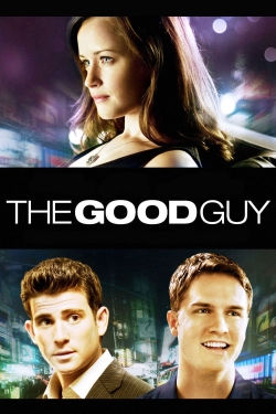 Watch Free The Good Guy Movies Full HD Online