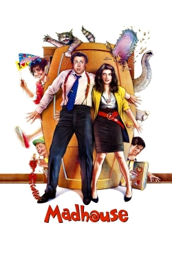 Watch Free MadHouse Movies Full HD Online