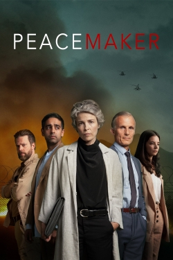 Watch Free Peacemaker Movies Full HD Online