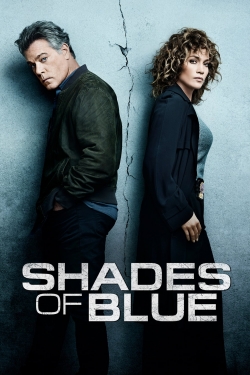 Watch Free Shades of Blue Movies Full HD Online