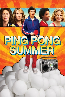 Watch Free Ping Pong Summer Movies Full HD Online