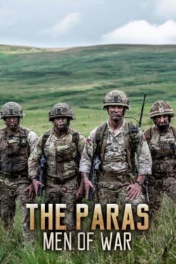 Watch Free The Paras: Men of War Movies Full HD Online