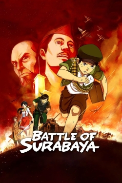 Watch Free Battle of Surabaya Movies Full HD Online