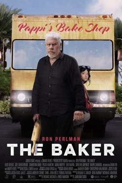 Watch Free The Baker Movies Full HD Online