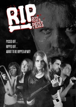 Watch Free RIP: Rest in Pieces Movies Full HD Online