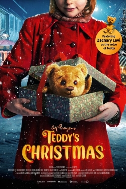 Watch Free Teddy's Christmas Movies Full HD Online