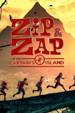 Watch Free Zip & Zap and the Captain's Island Movies Full HD Online