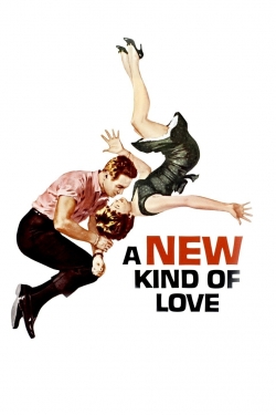 Watch Free A New Kind of Love Movies Full HD Online