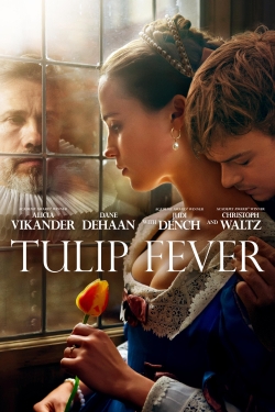 Watch Free Tulip Fever Movies Full HD Online