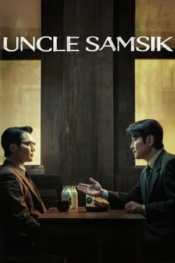 Watch Free Uncle Samsik Movies Full HD Online