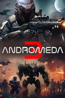 Watch Free Andromeda 3 Movies Full HD Online